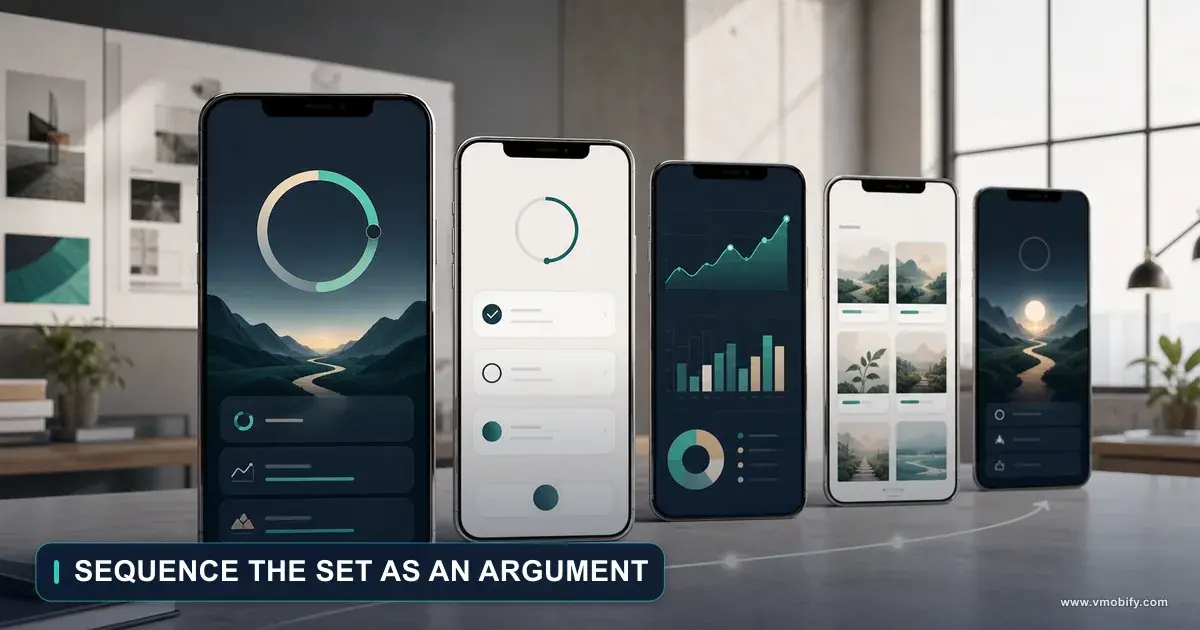App Store Screenshots That Convert: Design Rules and Teardowns — illustration