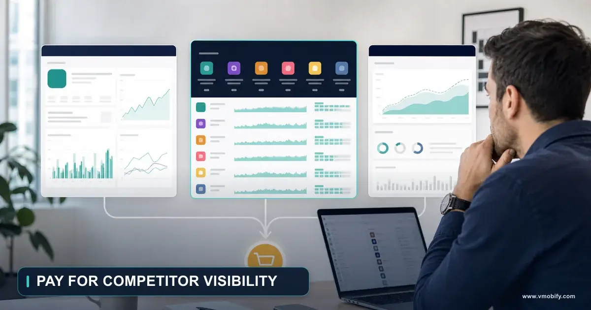 Best ASO Tools in 2026: An Honest Agency Verdict — illustration