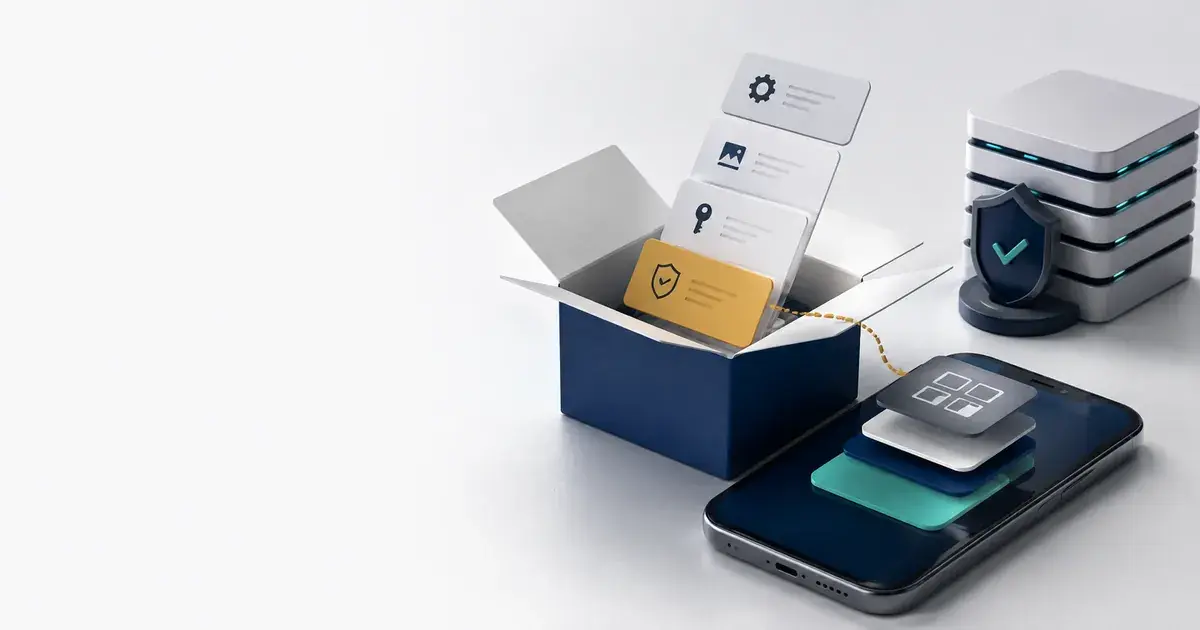 Your Vibecoded App Is Leaking: Mobile Security Basics