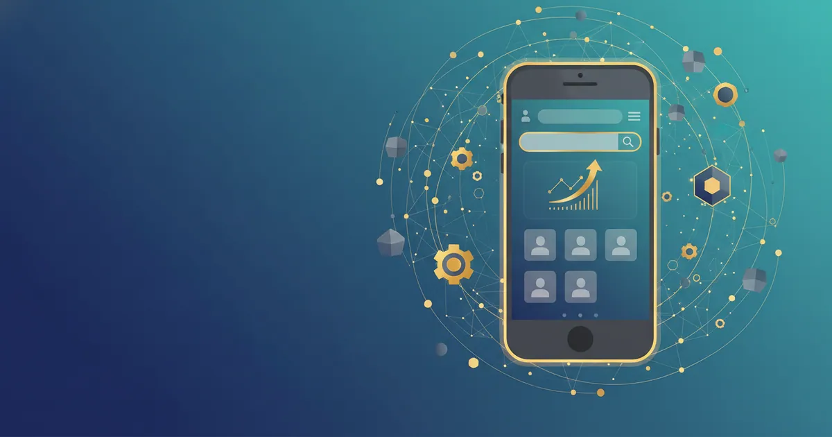 App Store Algorithm 2026: iOS Ranking Factors Decoded — illustration