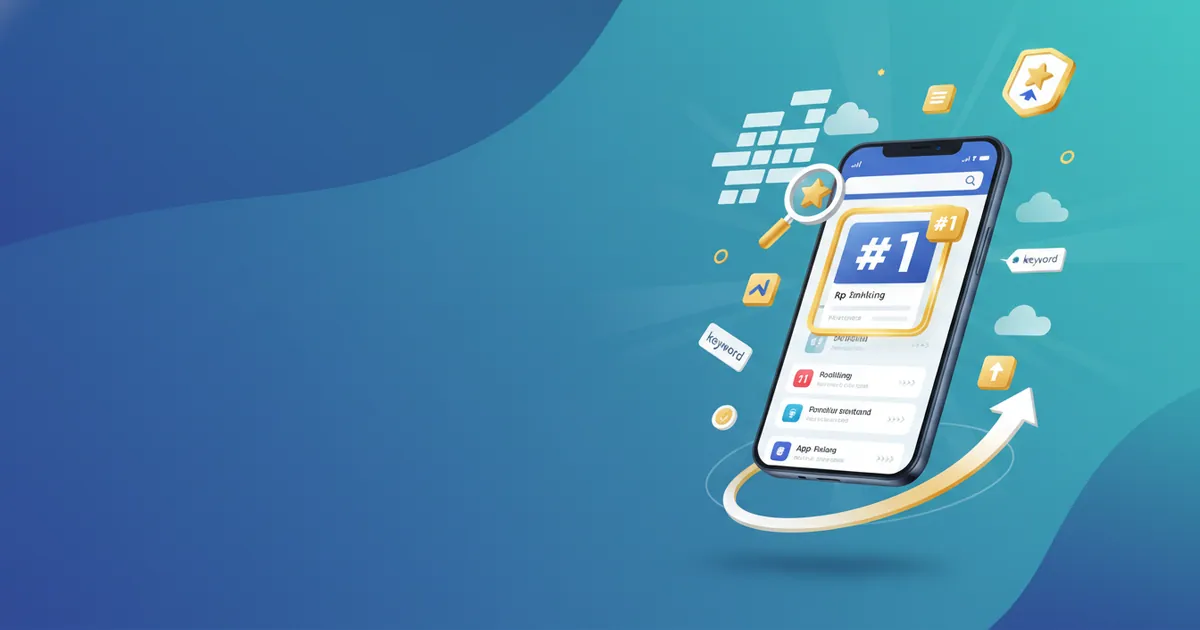 ASO Optimization: The Complete Guide to Ranking Your App in 2026