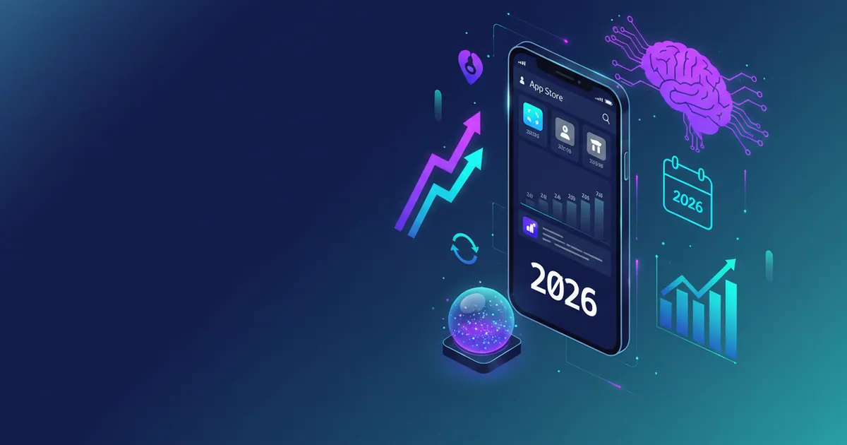 ASO Tips & Trends 2026: What's Changed and What Works Now