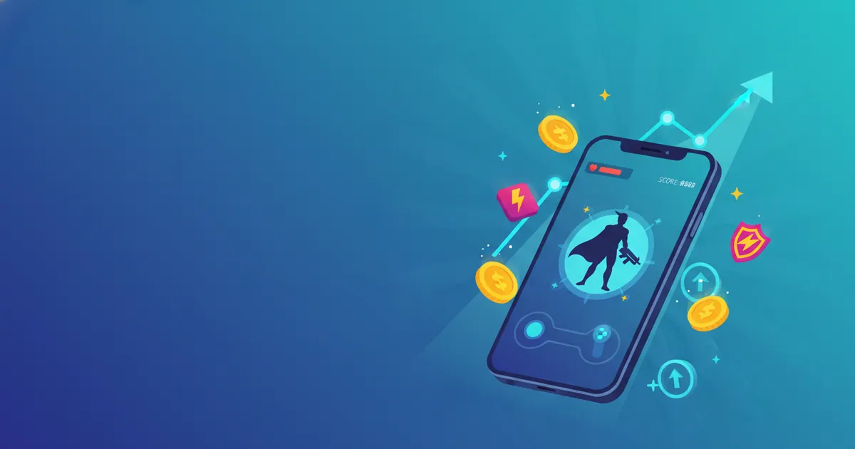 Gaming App Marketing: Complete Guide for Hyper-Casual and Mid-Core